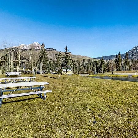 The Aspen Glow Дуранго Маунтин Резорт Екстериор снимка