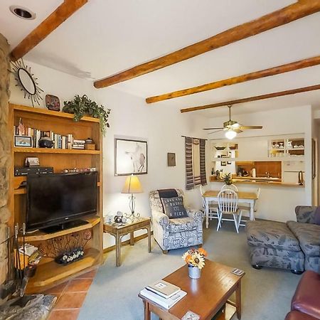 The Aspen Glow Дуранго Маунтин Резорт Екстериор снимка