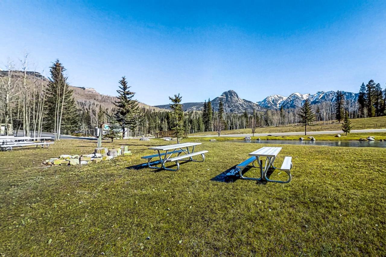 The Aspen Glow Дуранго Маунтин Резорт Екстериор снимка