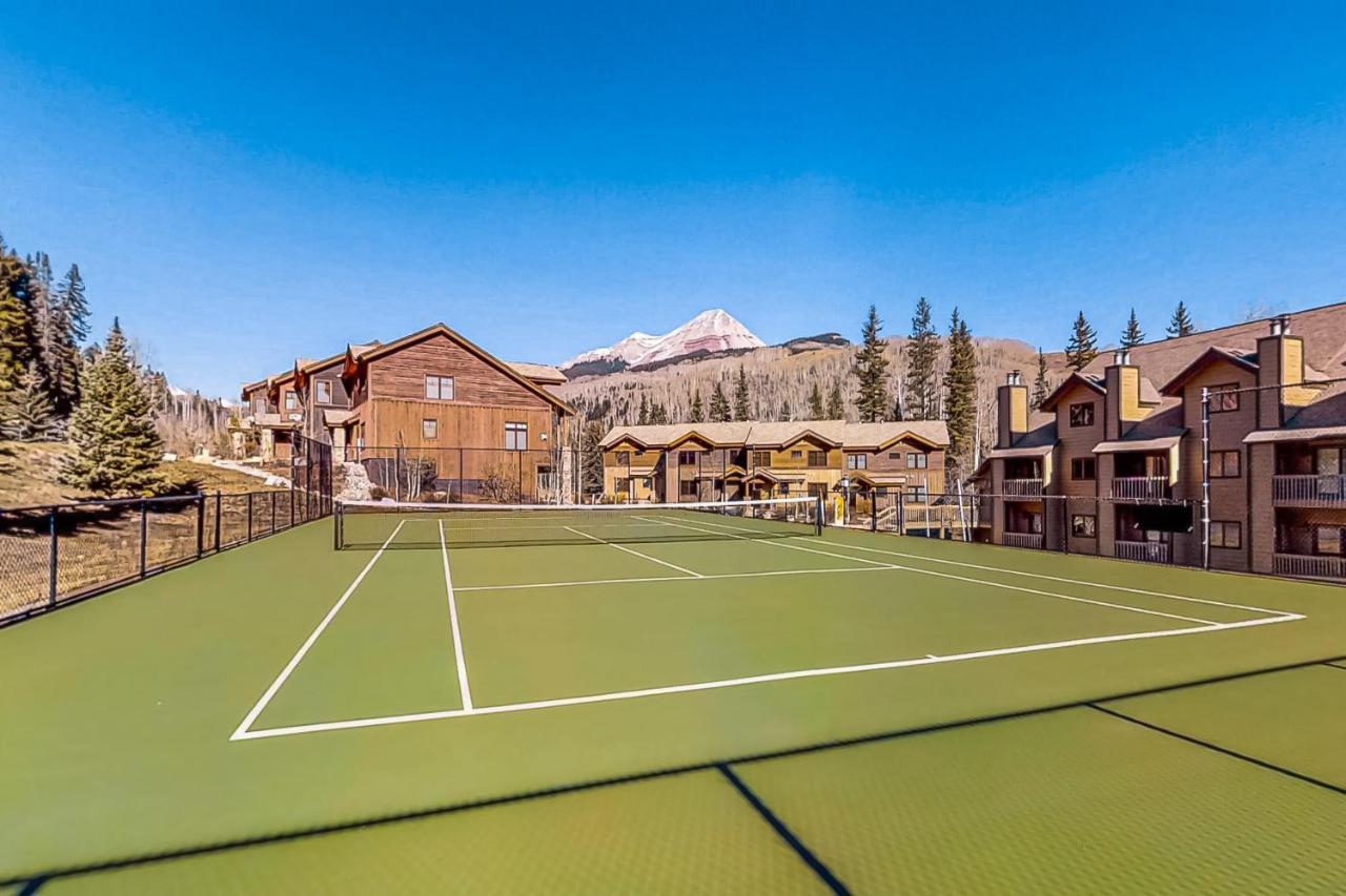 The Aspen Glow Дуранго Маунтин Резорт Екстериор снимка