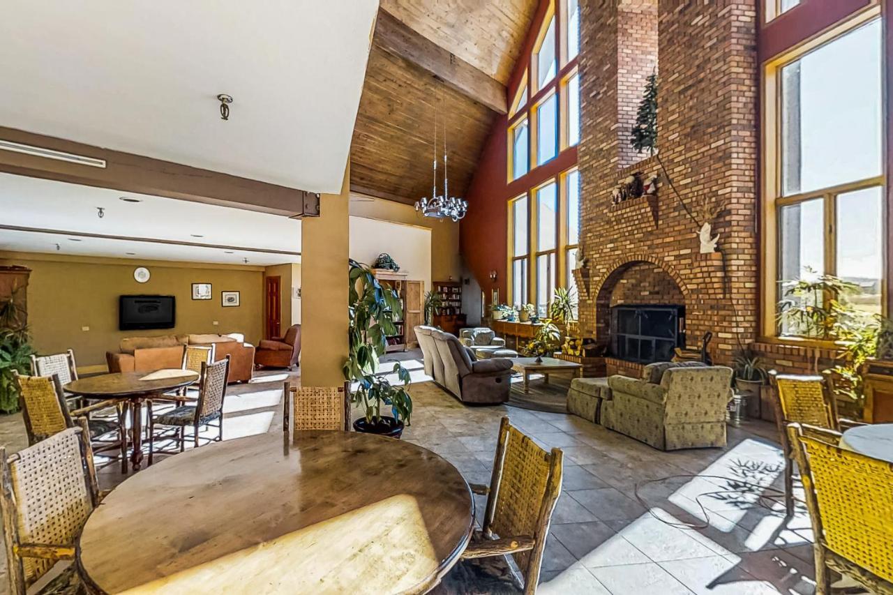 The Aspen Glow Дуранго Маунтин Резорт Екстериор снимка