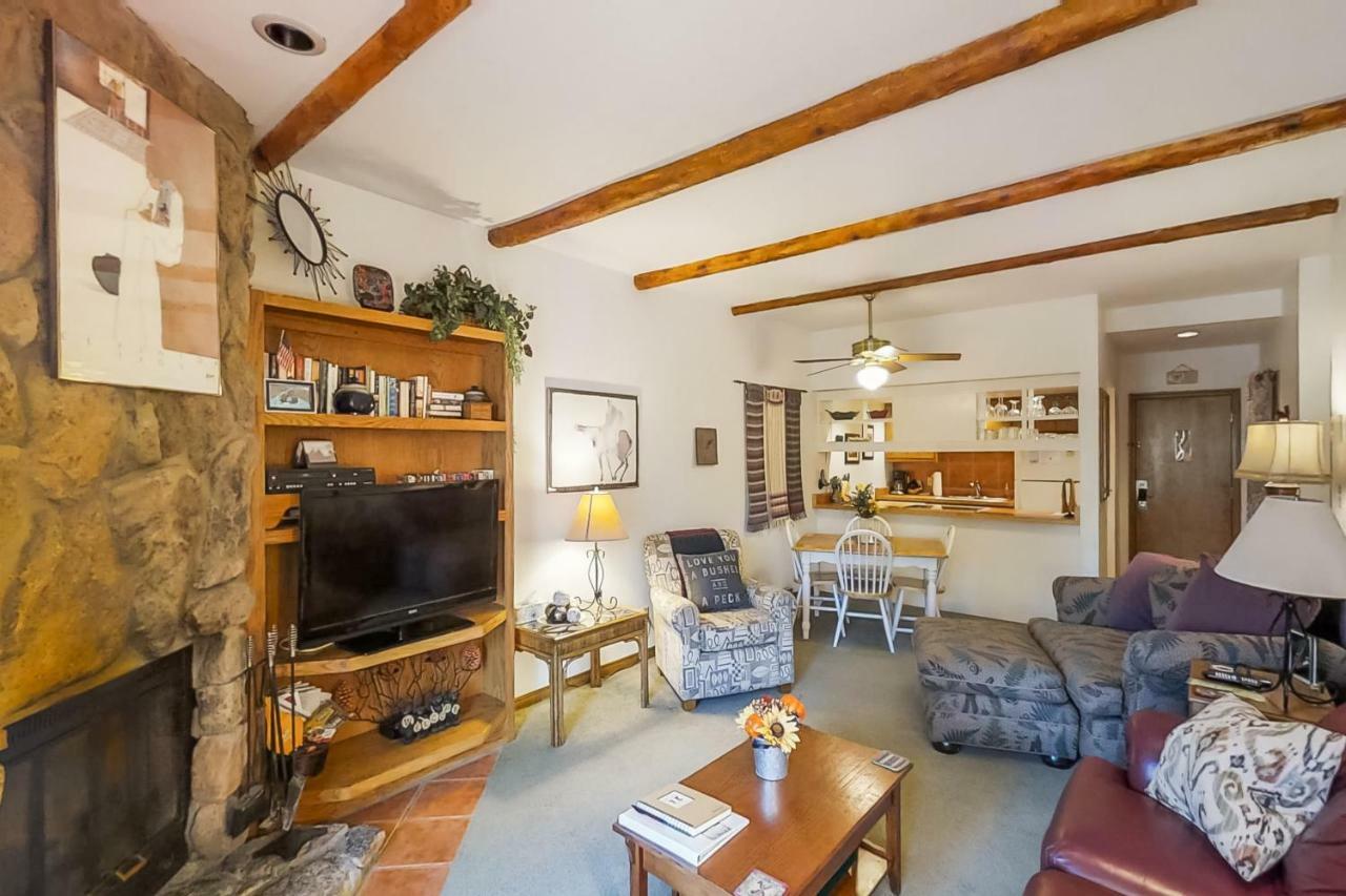 The Aspen Glow Дуранго Маунтин Резорт Екстериор снимка